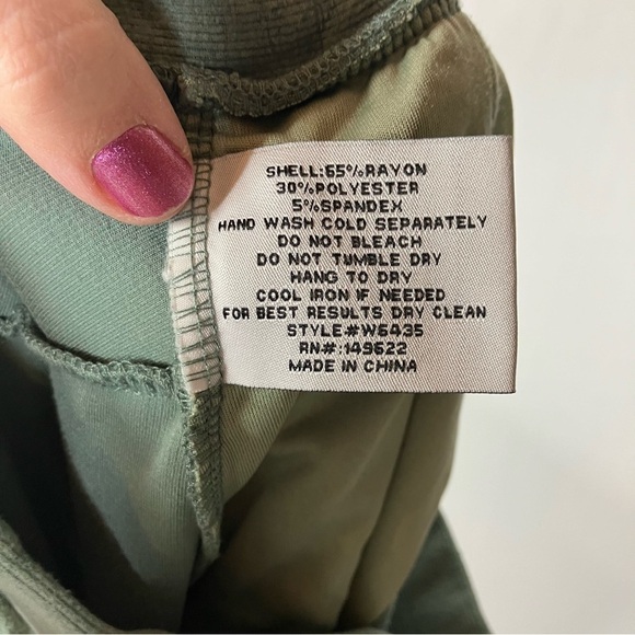 Walter Baker Devon Joggers Size Small - Picture 8 of 8